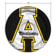 App State Flimzee Bean Bag Flying Disc